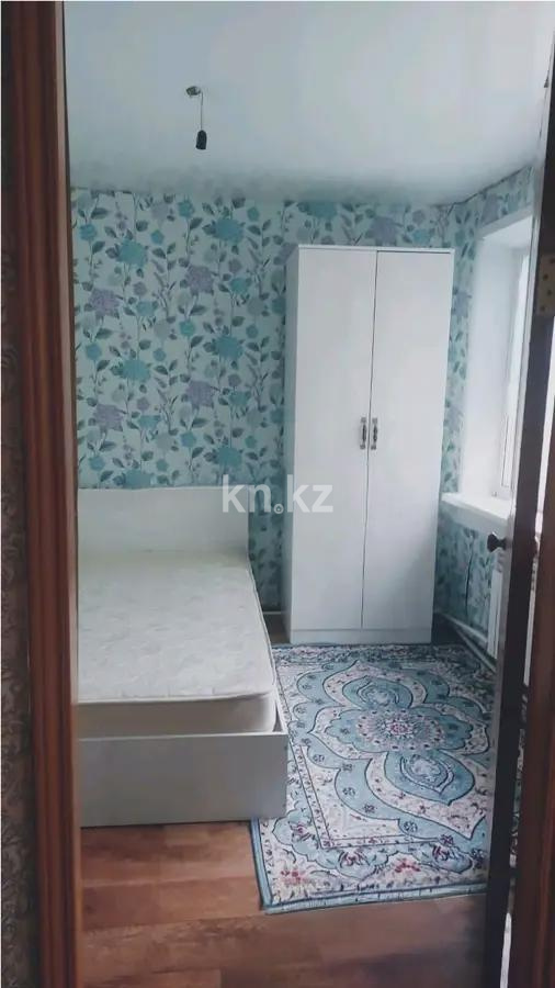 Продажа 3-комнатной квартиры, 47 м², мкр-н 16, дом  39 - Продажа квартир в Караганде без посредников фото 1 из 4