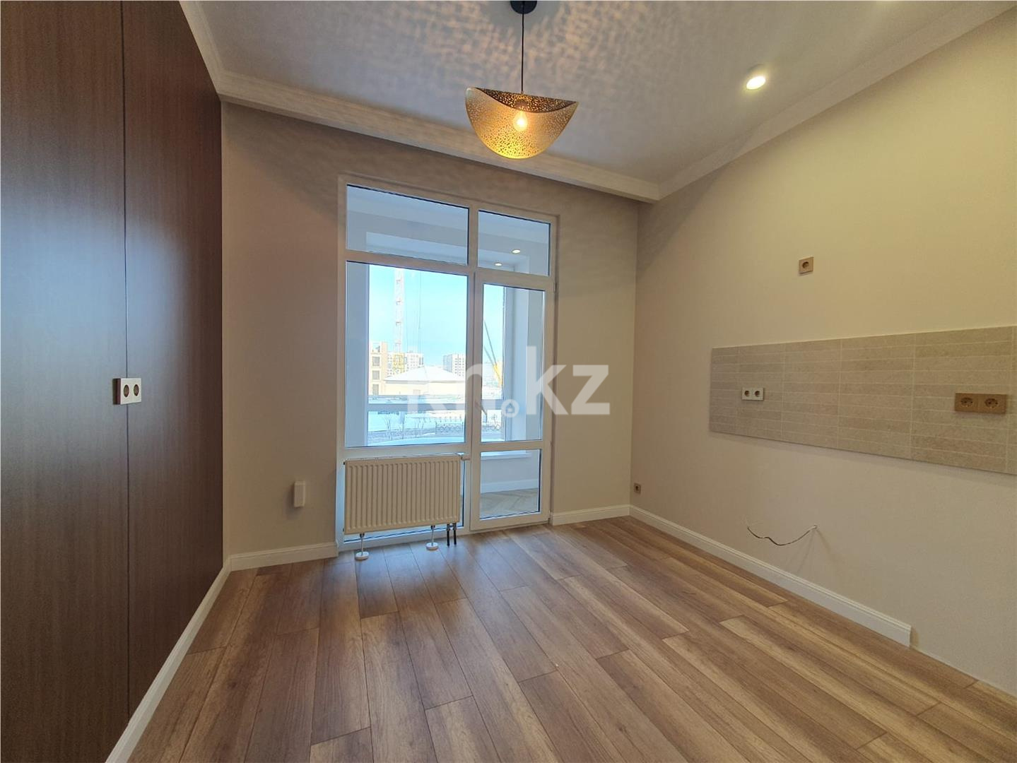 Продажа 2-комнатной квартиры, 40 м² в Астане - фото 4