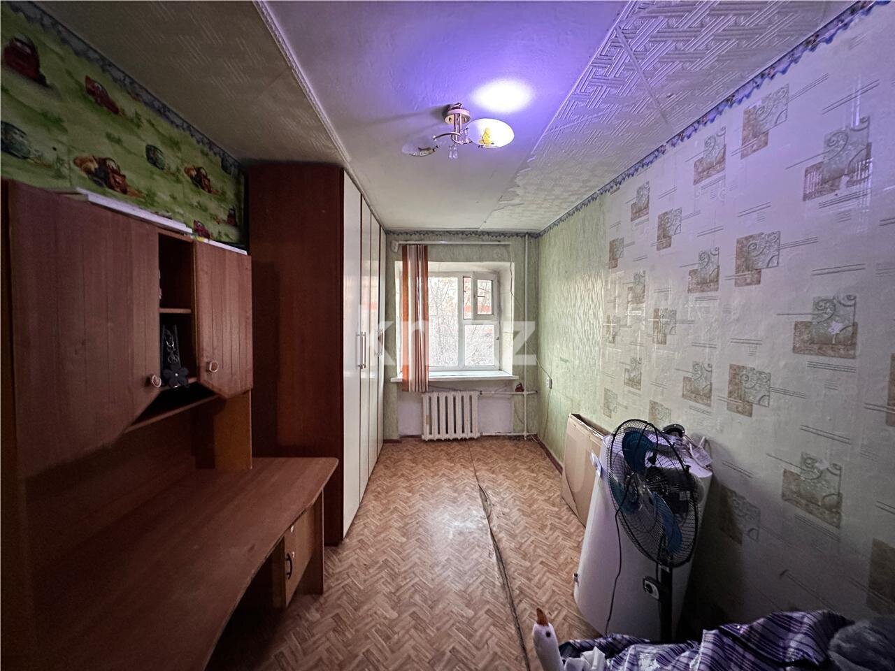 Продажа 3-комнатной квартиры, 57 м² в Абае - фото 4