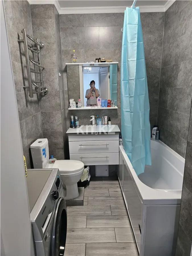 Продажа 1-комнатной квартиры, 30 м², пр. Сейфуллина, дом  51/4 - Продажа квартир в Алматы с фото фото 3 из 4