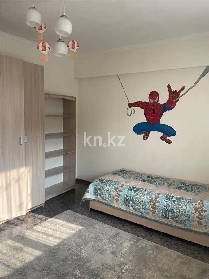Продажа 3-комнатной квартиры, 104 м² в Алматы - фото 3