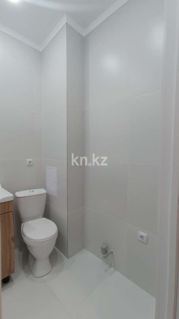 Продажа 3-комнатной квартиры, 62 м² в Астане - фото 19