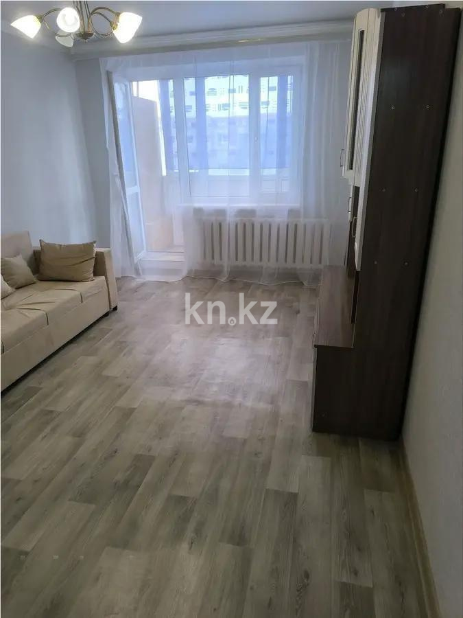 Продажа 1-комнатной квартиры, 36 м², пр. Абылай хана, дом  29/1 - Продажа квартир в Астане без посредников с фото фото 1 из 4