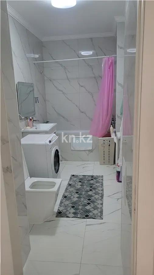 Продажа 2-комнатной квартиры, 58 м², ул. Сарайшык, дом  5/1 - Продажа жилой и коммерческой недвижимости в Астане фото 4 из 5