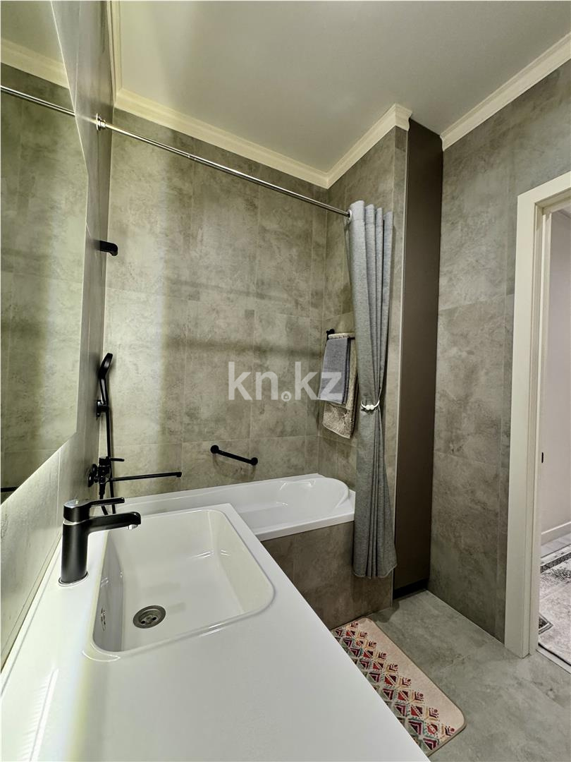 Продажа 2-комнатной квартиры, 68 м², пр. Республики, дом  23 - Продажа квартир в Караганде фото 19 из 31