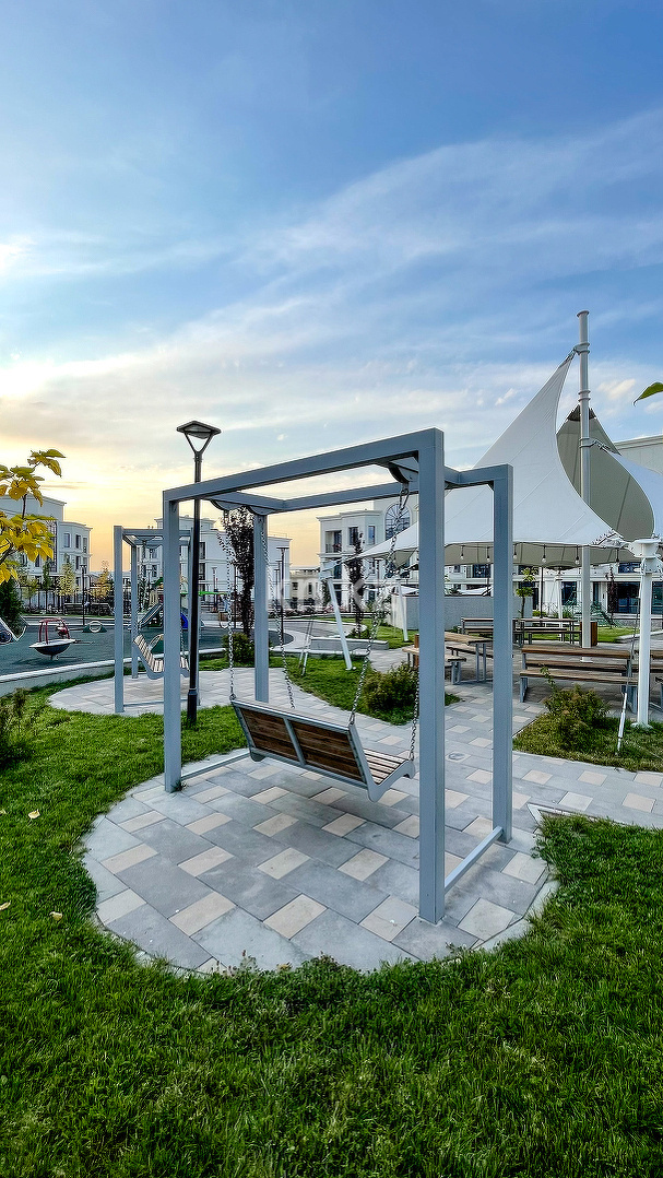 Продажа 3-комнатной квартиры, 93 м² - Продажа трехкомнатных квартир в Алматы - страница 13 фото 37 из 39