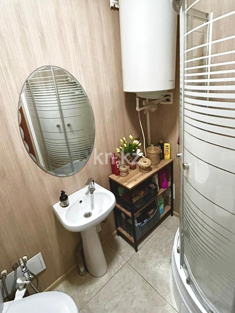 Продажа 3-комнатного дома, 80 м² - Недвижимость в Казахстане - страница 26 фото 12 из 15