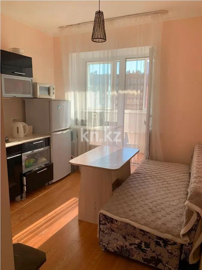 Продажа 1-комнатной квартиры, 36 м² в Астане - фото 2