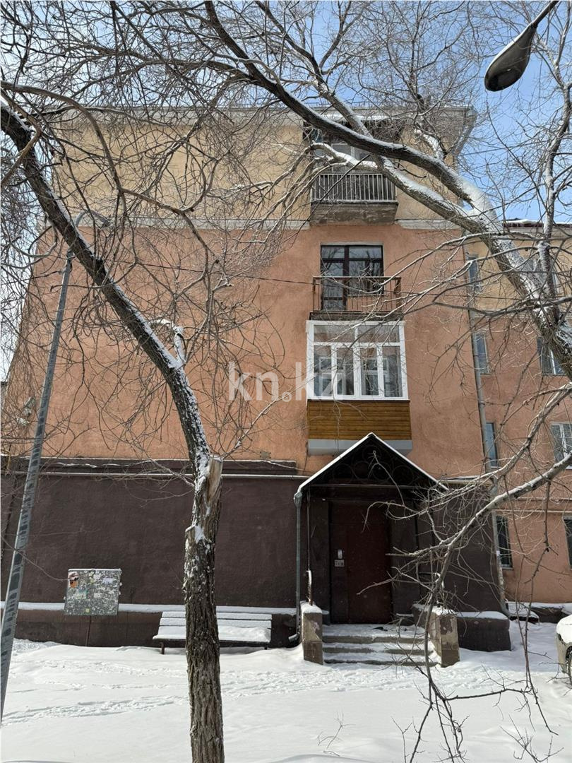 Продажа 3-комнатной квартиры, 82 м² - Продажа квартир в Караганде фото 14 из 14