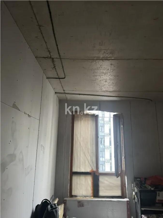 Продажа 2-комнатной квартиры, 40 м² в Алматы