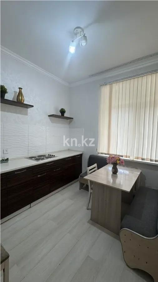 Продажа 1-комнатной квартиры, 30 м² в Астане - фото 2