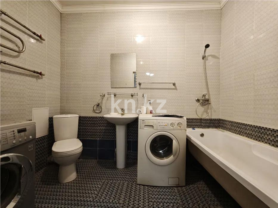 Продажа 3-комнатной квартиры, 50 м² - Недвижимость в Казахстане - страница 7 фото 7 из 7