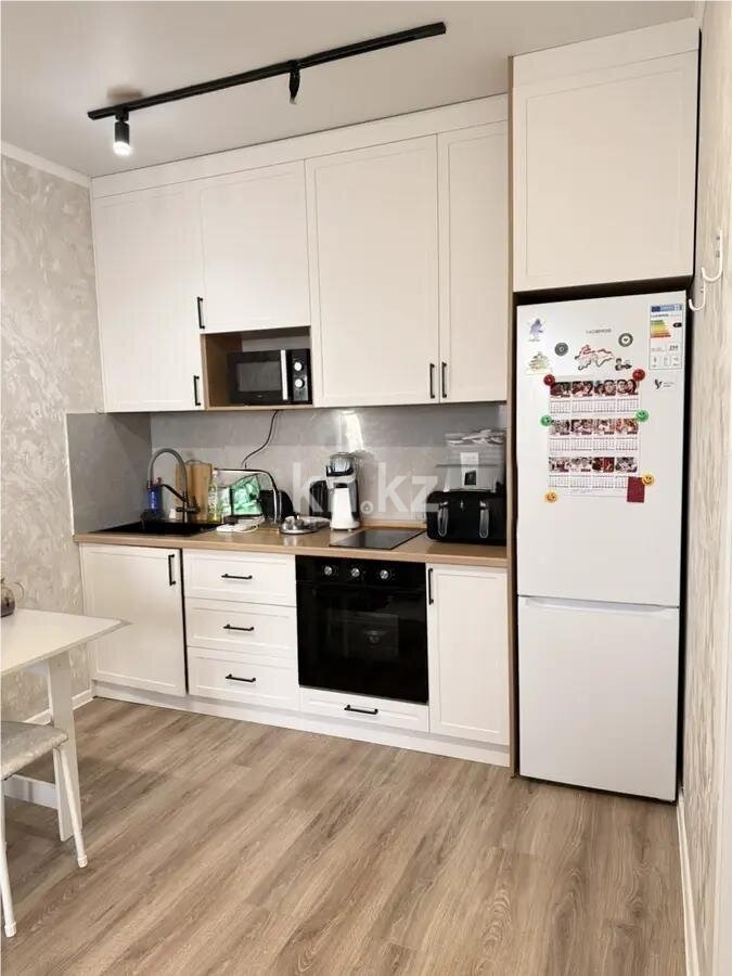 Продажа 2-комнатной квартиры, 40 м² в Астане - фото 3