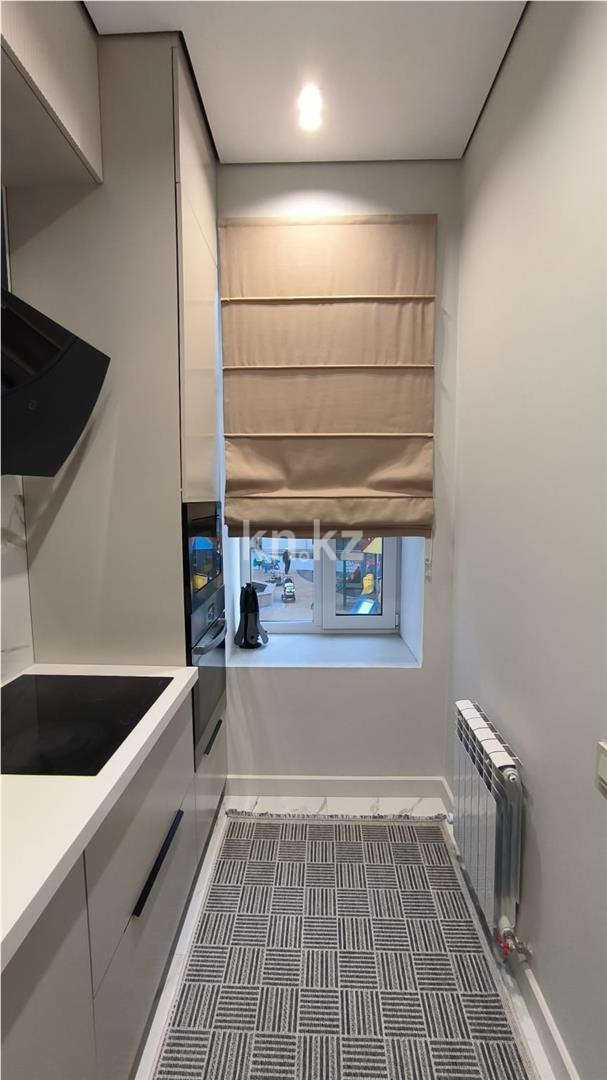 Продажа 4-комнатной квартиры, 115 м² в Караганде - фото 16