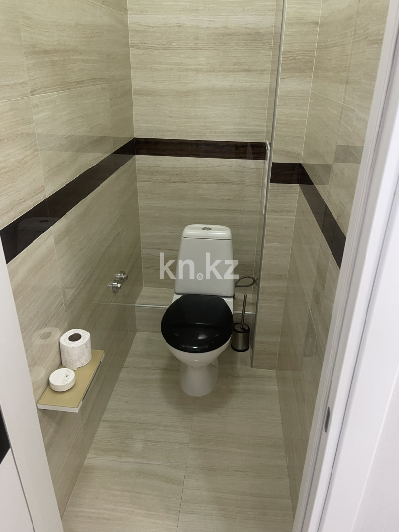 Аренда 3-комнатной квартиры, 85.1 м² - Аренда квартир помесячно в Астане - страница 3 фото 12 из 12