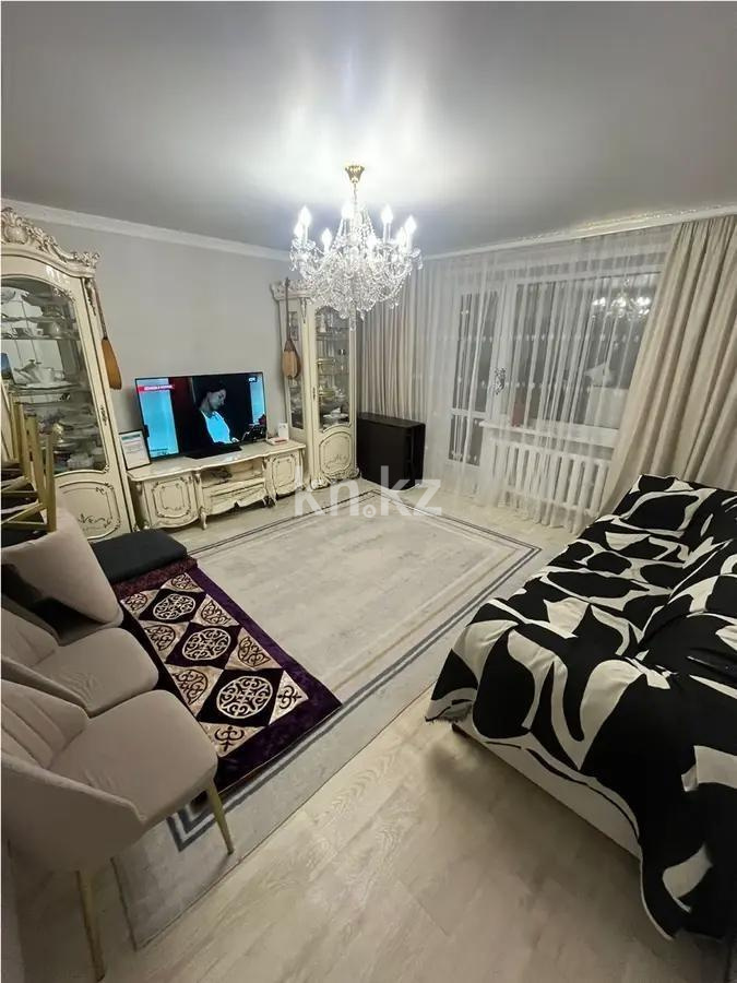 Продажа 4-комнатной квартиры, 85 м² - Недвижимость в Казахстане - страница 23 фото 1 из 5