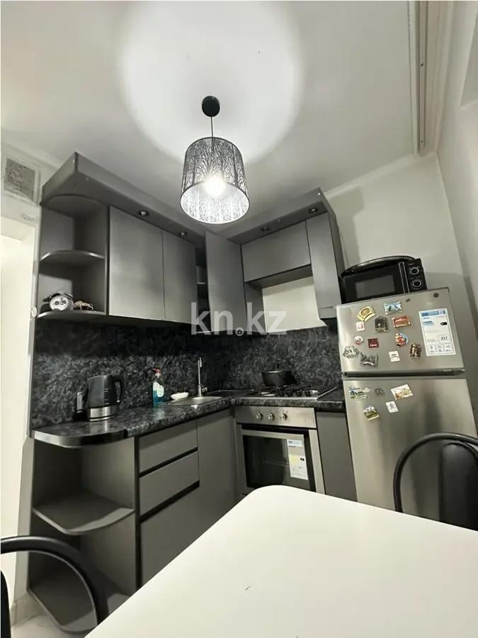 Продажа 2-комнатной квартиры, 45 м² в Алматы - фото 3