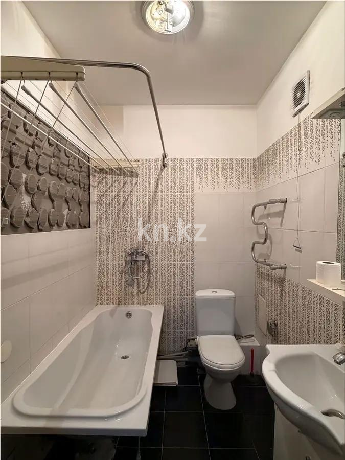 Продажа 1-комнатной квартиры, 26 м² в Алматы - фото 5