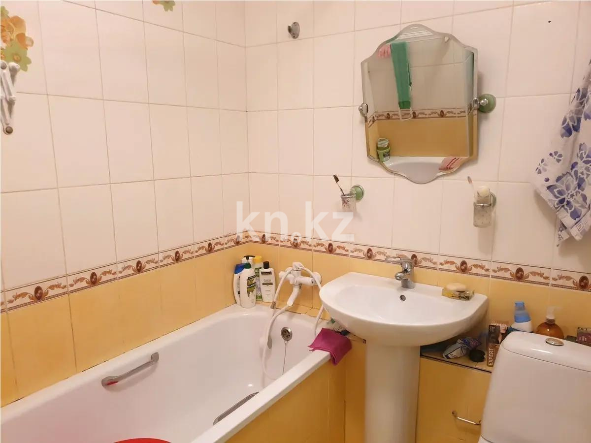 Продажа 2-комнатной квартиры, 42.1 м², ул. Тимирязева, дом  32 в Алматы - фото 2