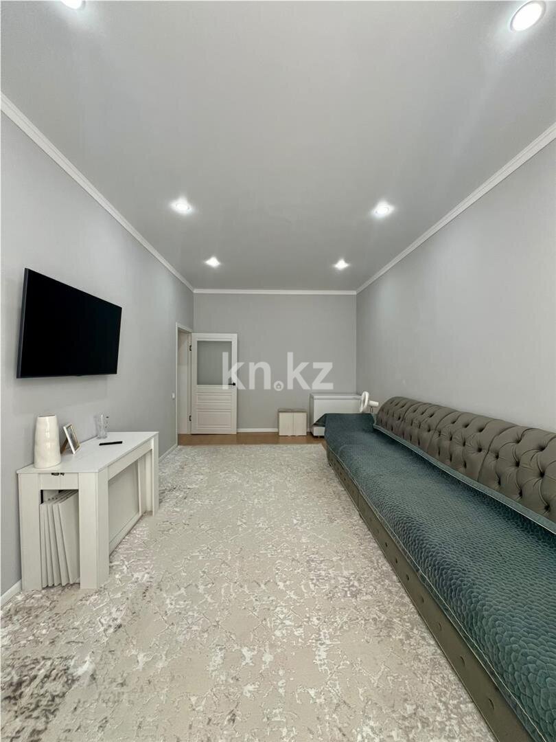 Продажа 2-комнатной квартиры, 68 м² в Караганде - фото 2
