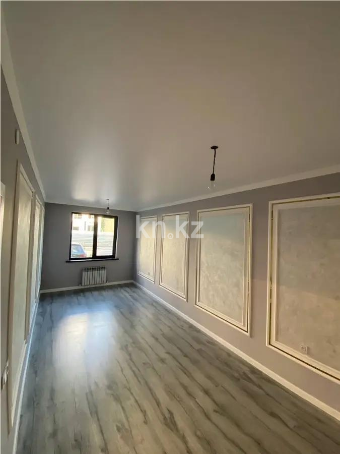 Продажа 2-комнатной квартиры, 60.28 м², ул. Жалайыр, дом  44/3 - Продажа  двухкомнатных квартир в новостройках Алматы без посредников с фото фото 1 из 4