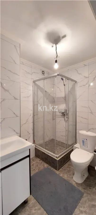 Продажа 2-комнатной квартиры, 45 м², ул. Саина, дом  26/2 в Алматы - фото 4