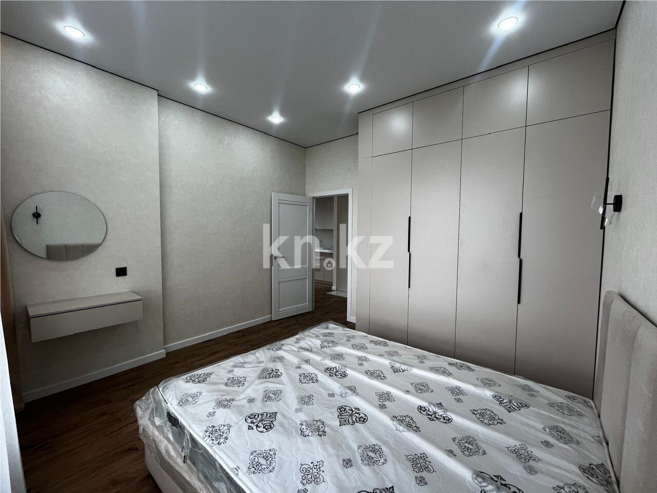 Продажа 2-комнатной квартиры, 44 м² в Астане - фото 4