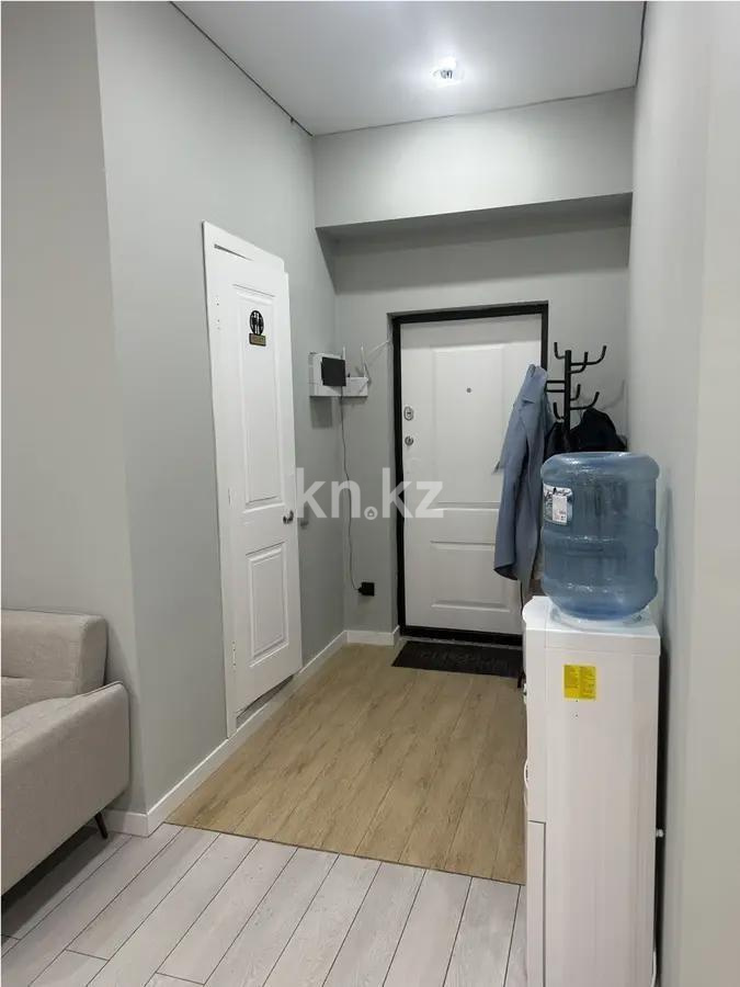 Продажа 2-комнатной квартиры, 45 м² в Алматы - фото 4