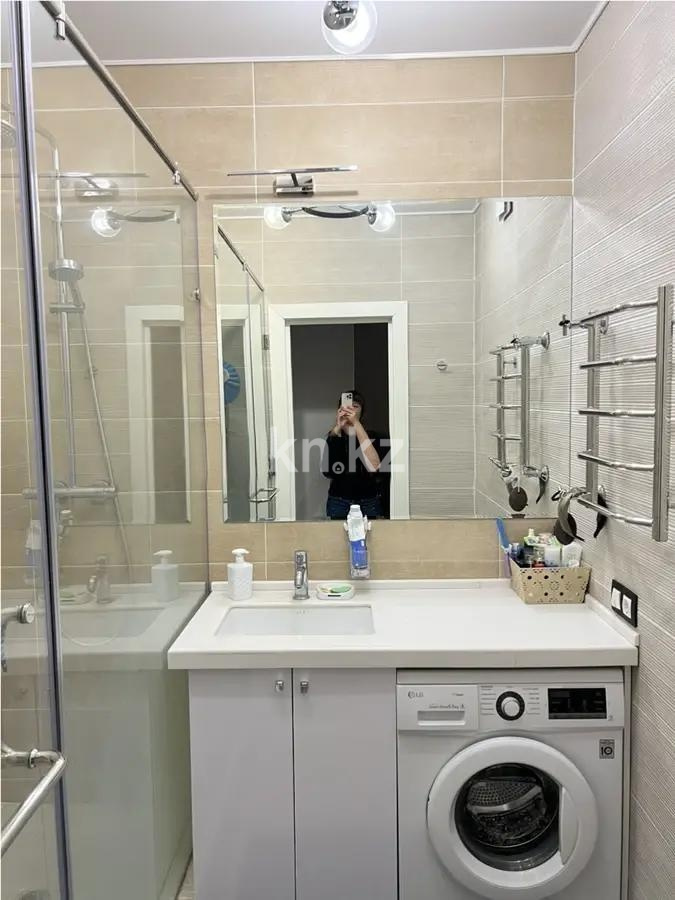 Продажа 3-комнатной квартиры, 99.1 м² - Продажа трехкомнатных квартир в блочном доме в Астане - страница 2 фото 5 из 6