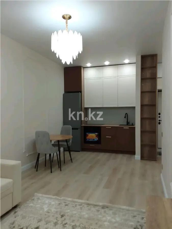 Продажа 2-комнатной квартиры, 40 м², ул. Е-15, дом  16 в Астане - фото 3
