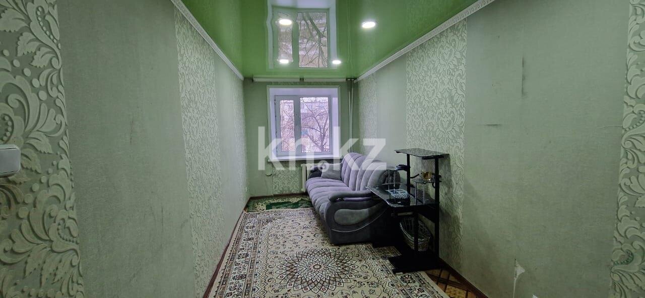 Продажа 2-комнатной квартиры, 44 м² в Темиртау - фото 3