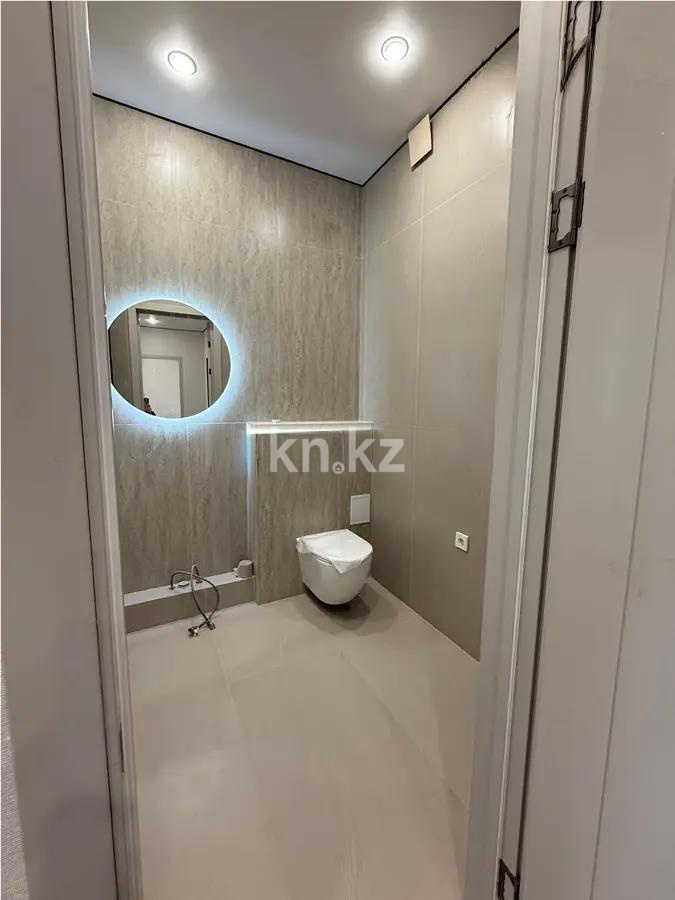 Продажа 3-комнатной квартиры, 69.9 м² - Продажа трехкомнатных квартир в блочном доме в Астане - страница 22 фото 2 из 3