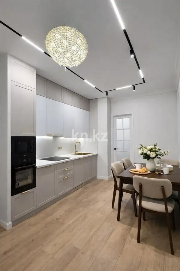 Продажа 2-комнатной квартиры, 76 м² - Продажа квартир в Казахстане - страница 17 фото 3 из 3