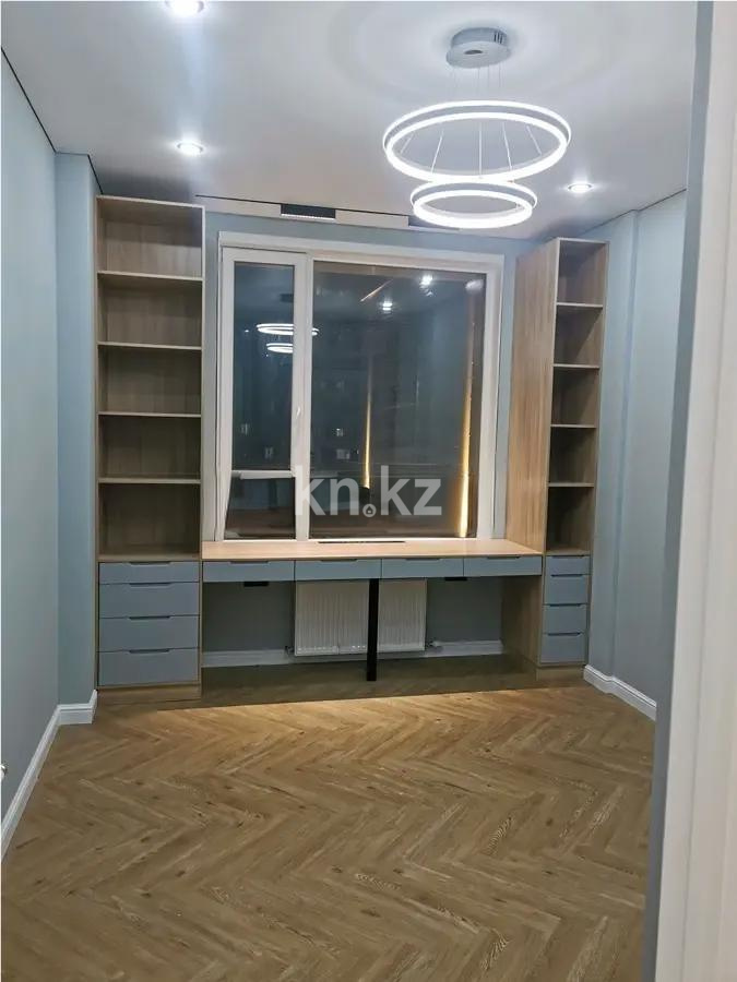 Продажа 3-комнатной квартиры, 96.8 м² - Продажа квартир в Астане - страница 18 фото 2 из 4