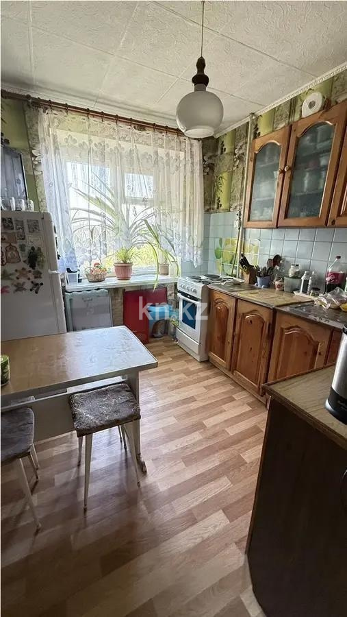 Продажа 3-комнатной квартиры, 61 м² - Продажа квартир в Караганде фото 4 из 7