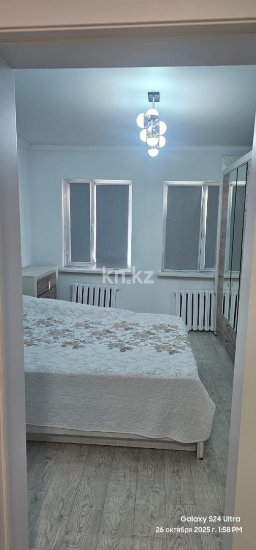 Продажа 4-комнатного дома, 96.4 м², ул. Бекболата, дом  137б - Продажа квартир в Алматы фото 10 из 27