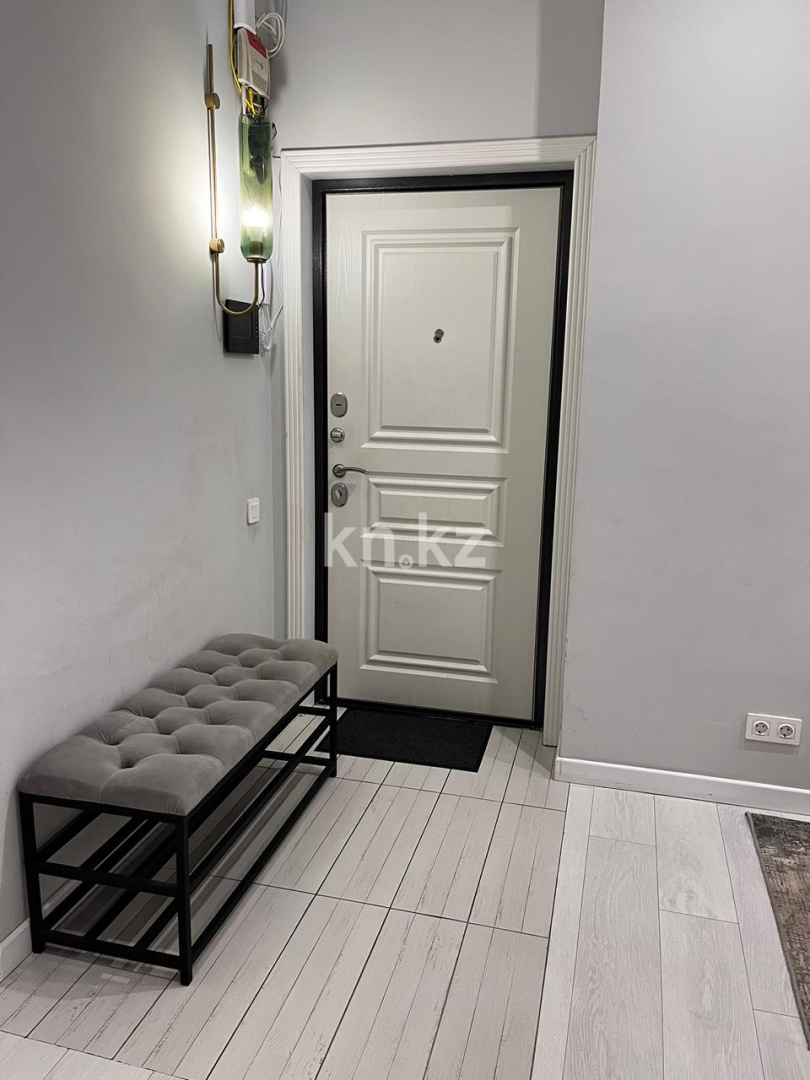 Аренда 3-комнатной квартиры, 80 м² - Аренда квартир помесячно в Алматы фото 16 из 16