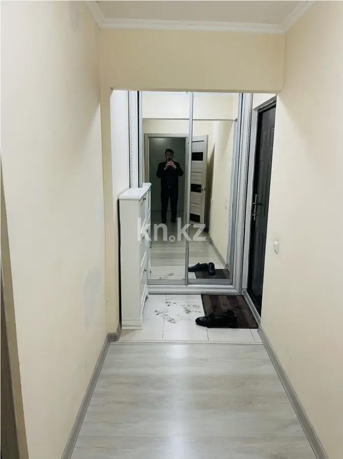 Продажа 1-комнатной квартиры, 34 м² - Продажа квартир от собственников в Алматы - страница 180 фото 4 из 4
