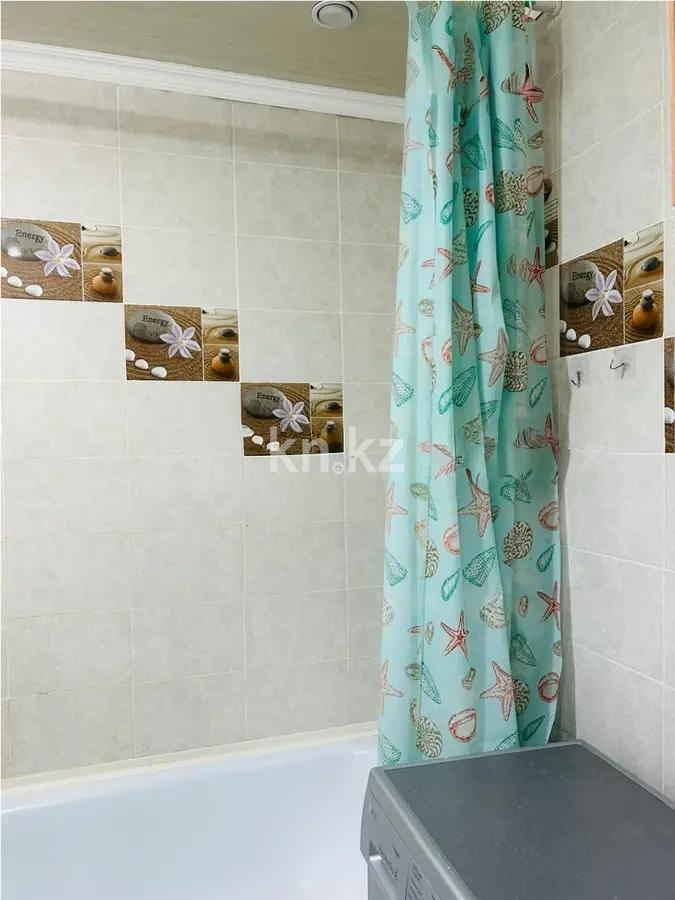 Продажа 2-комнатной квартиры, 48 м² - Продажа двухкомнатных квартир в панельном доме в Караганде - страница 2 фото 5 из 7