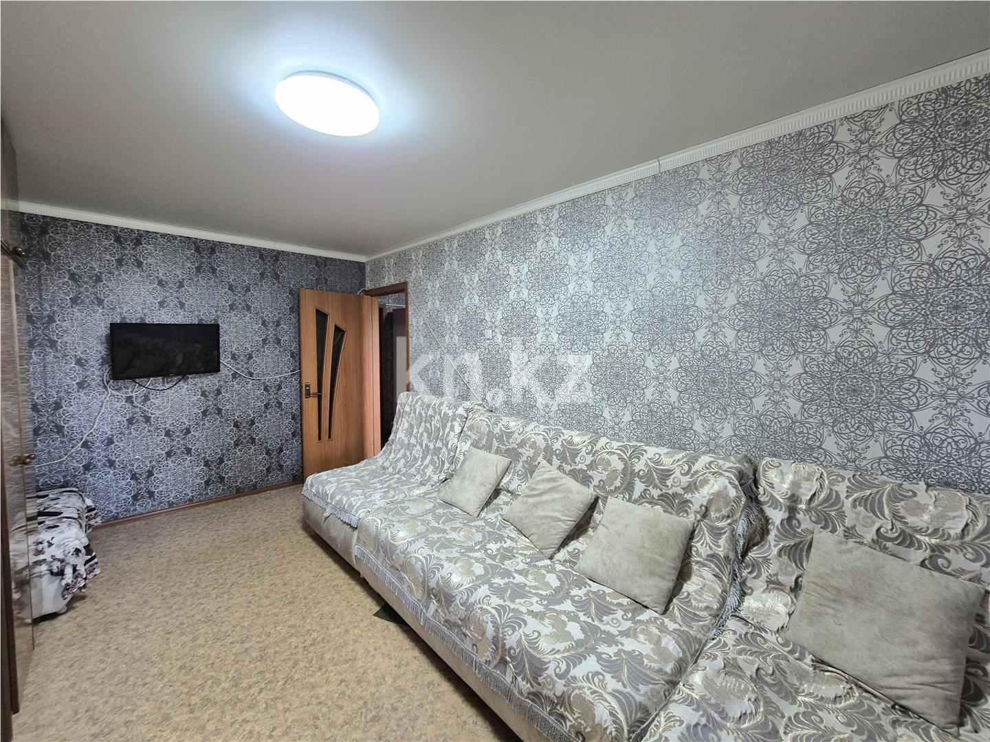 Продажа 3-комнатной квартиры, 62 м² в Темиртау - фото 2