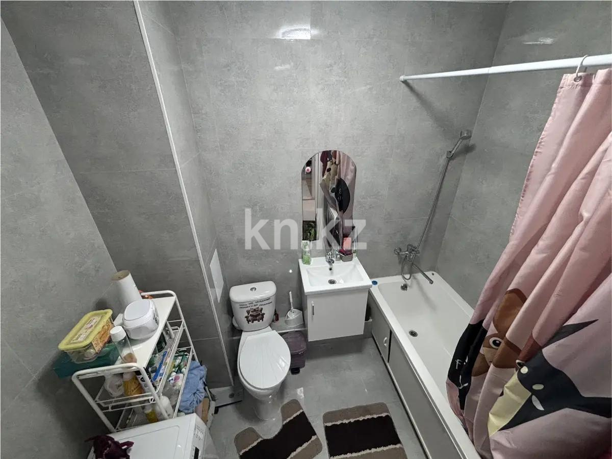 Продажа 2-комнатной квартиры, 60.9 м², ул. Е-103, дом  5 в Астане - фото 4