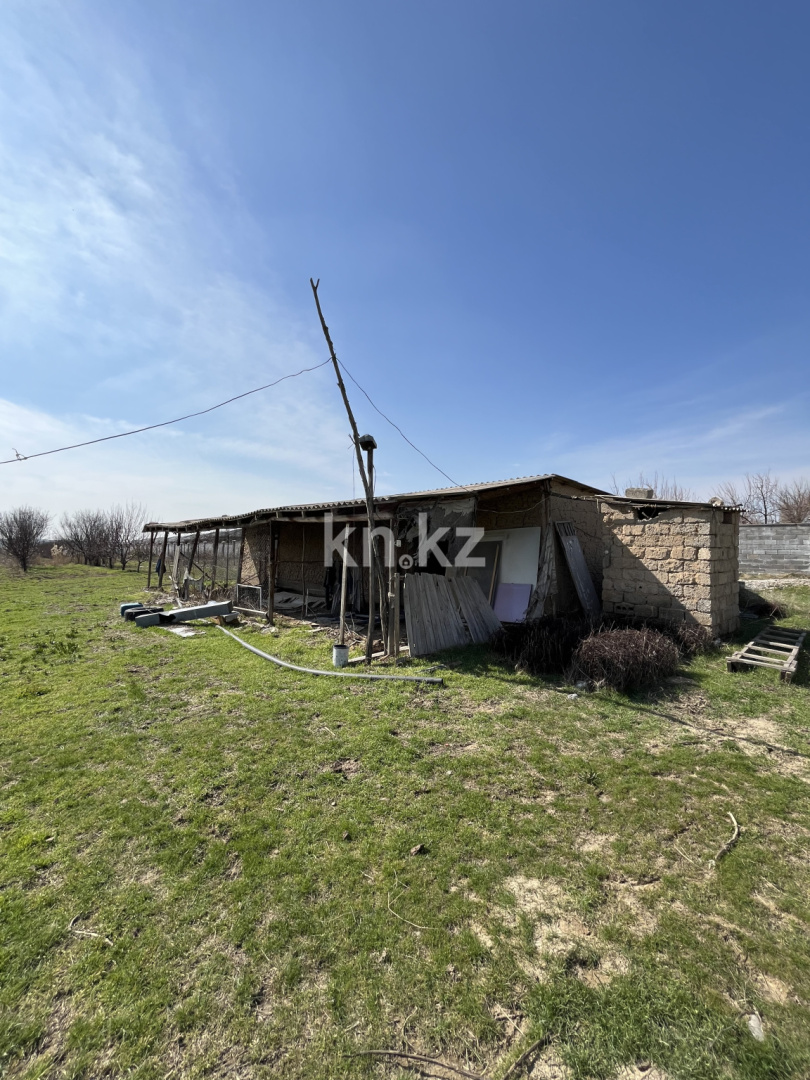 Продажа участка, 2 га в Шымкенте - фото 4