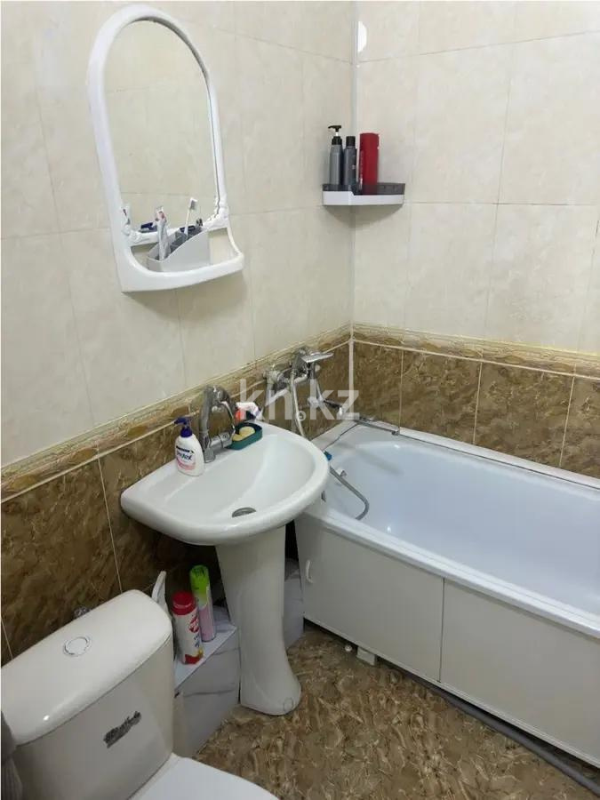 Продажа 1-комнатной квартиры, 42.5 м², мкр-н Айнабулак-4, дом  168 в Алматы - фото 3