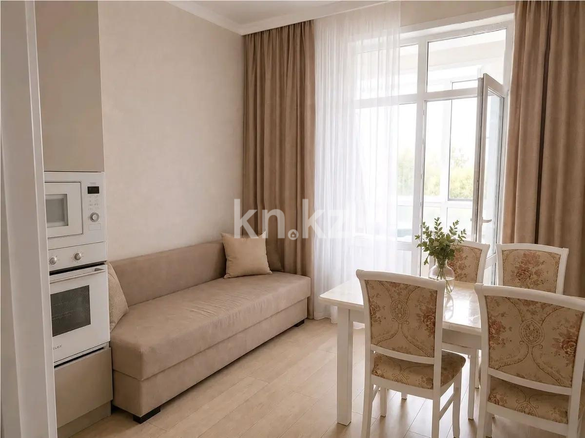 Продажа 2-комнатной квартиры, 65 м² в Астане - фото 3
