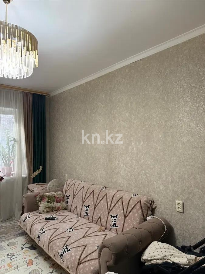 Продажа 3-комнатной квартиры, 70 м², мкр-н Жулдыз-1, дом  15 - Продажа квартир в Алматы фото 1 из 5