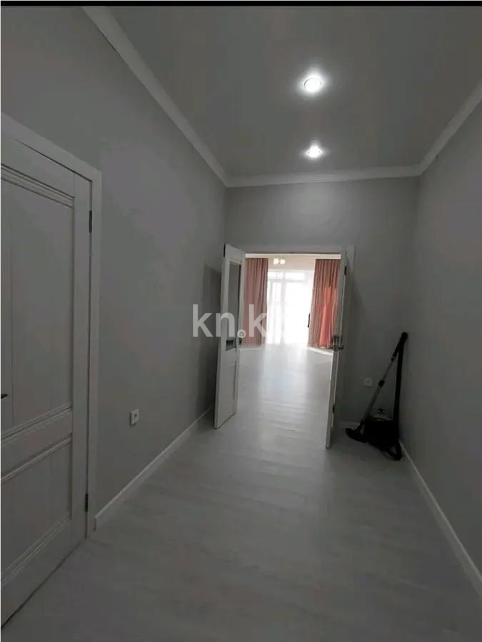 Продажа 1-комнатной квартиры, 43 м², ул. Акан Серы, дом  24 - Продажа квартир в Астане фото 1 из 2