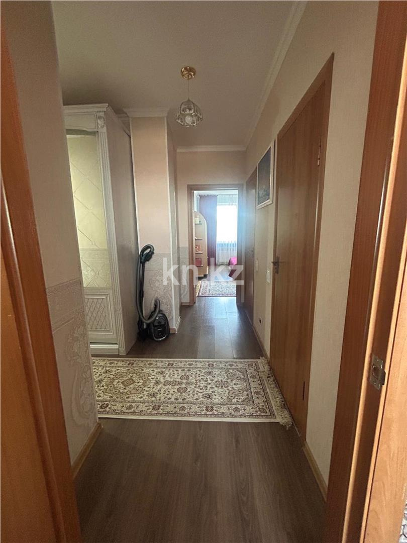 Продажа 2-комнатной квартиры, 61.5 м², ул. Молдагалиева - Продажа квартир в Астане фото 7 из 13