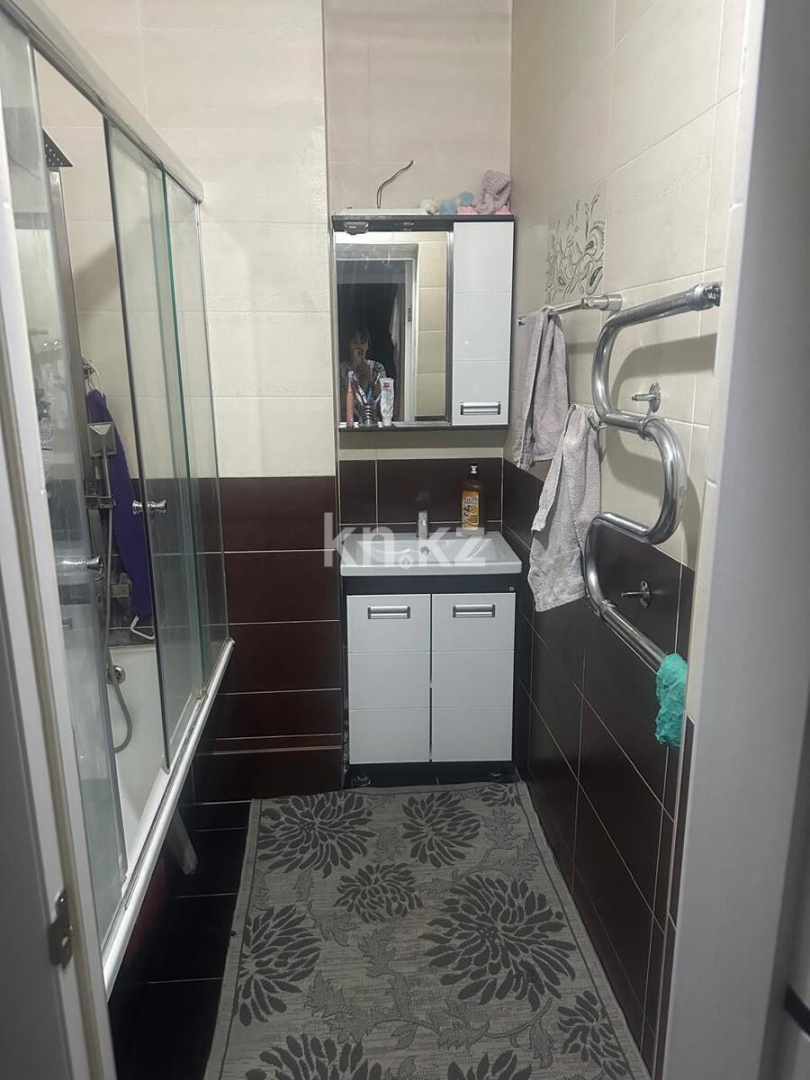 Продажа 3-комнатной квартиры, 90 м², пр. Райымбека, дом  241/3 в Алматы - фото 11