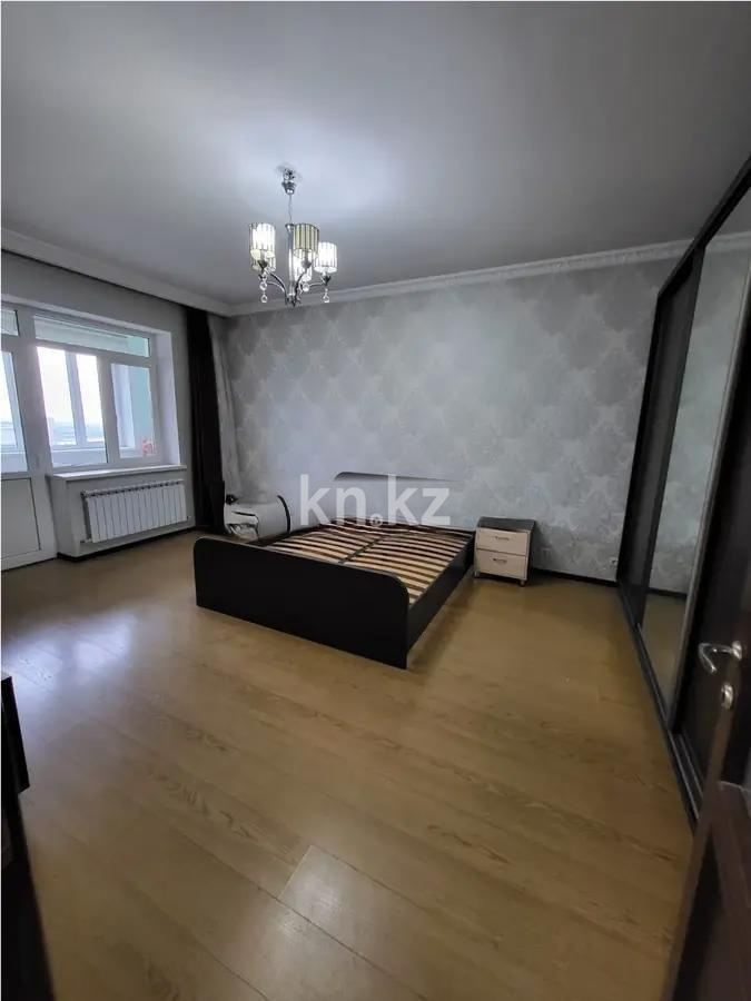 Продажа 3-комнатной квартиры, 95.2 м² в Алматы - фото 3