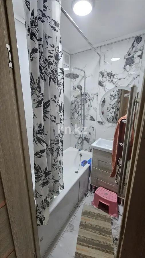 Продажа 4-комнатной квартиры, 74.6 м², мкр-н Орбита-3, дом  22 - Продажа  четырехкомнатных квартир в Алматы без посредников фото 4 из 6